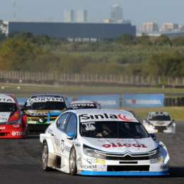 TC2000: uno por uno, los cinco candidatos que definirán el título