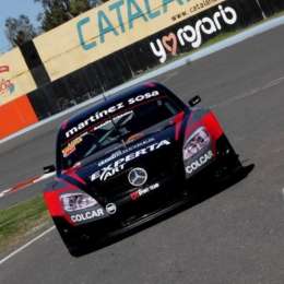 "Espero tomarme revancha"