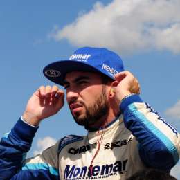 Santero: "Tanto no le faltaba a Ford"