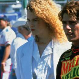 Las películas de autos que fueron nominadas a los Premios Óscar