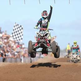 Enduro del Verano: Darío Arco y José Guerra son los nuevos campeones