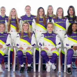 Aquí están, ellas son las elegidas de W Series