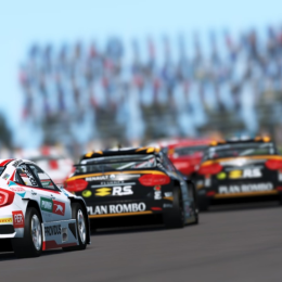 El “Campeonato de las Estrellas” entra en etapa de definiciones