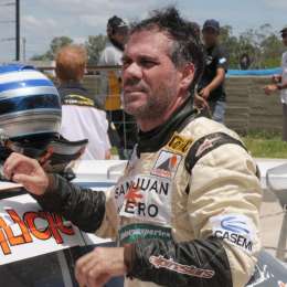 "Es un premio al trabajo"