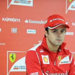 "En Ferrari hay mucha presión por ganar"