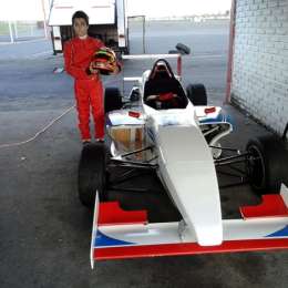 Ensayo de Kevin Felippo