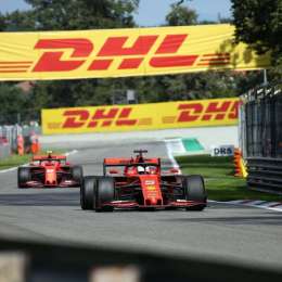 Red Bull desconfía de Ferrari