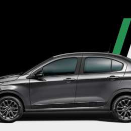 Un exitoso que se actualiza: Fiat Cronos 2022
