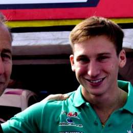 De Benedictis al Series