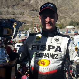 “Con la recarga de combustible podés ganar o perder la carrera”