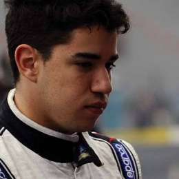 Gandulia"Ojalá pueda visitar el podio con frecuencia"