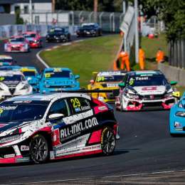 El Mundial de Turismo ya tiene su calendario 2021