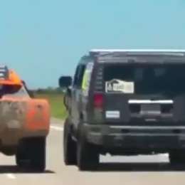 Imprudencia de Gordon