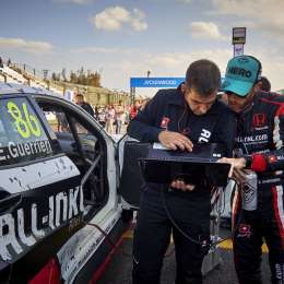 “Fue un fin de semana negativo”