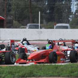 Guido Moggia busca más experiencia