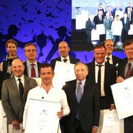 La FIA incorporó al Hall de la Fama a los campeones del WRC