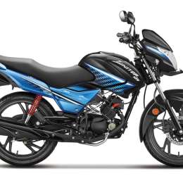 Hero lanzó la Ignitor i3s y promete más para este año