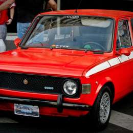 IAVA - Primera fábrica de autos deportivos y oficial de Argentina