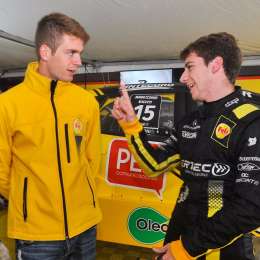 "Voy a Concepción a seguir aprendiendo"