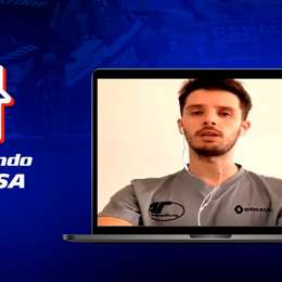 Cingolani: “El equipo me pidió que  frene con el pie izquierdo”