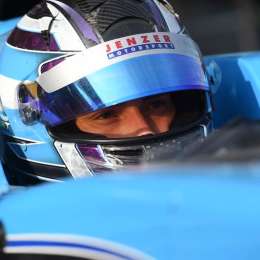 "Hay que pensar en el campeonato"