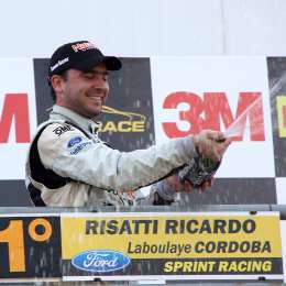 “Voy por el título”