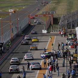 En Roca vuelven las penalizaciones 