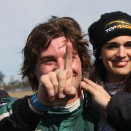 El TRV6 al estilo de Sigue Girando