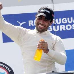 Ponce de León se suma al Inbest Racing