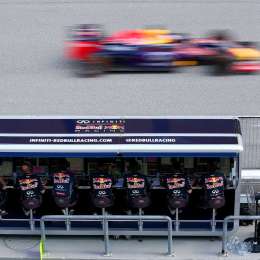 ¿Se puede hackear la F1?