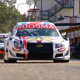 Informe del día: Viernes en Concordia