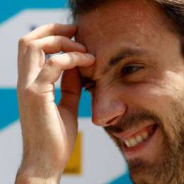 Vergne se postula para reemplazar a Hartley