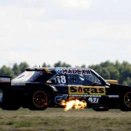 Diez claves del fenómeno Di Palma