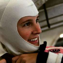 "Quiero mantenerme en el top cinco"