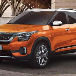 Kia lanzará el Seltos en Argentina en septiembre