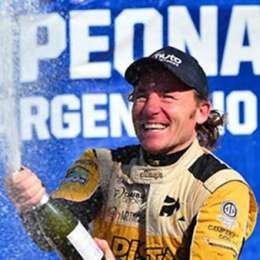 "La lucha será así hasta fin de año"