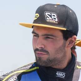 Lambiris: "El objetivo para el 2018 es pelear el campeonato"