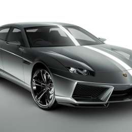 Lamborghini inicia su camino rumbo a la electrificación total