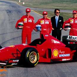 Los ex Fórmula 1 que corrieron los 200 KM de Buenos Aires