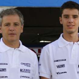 Daniel Cingolani, el retorno de un Campeón