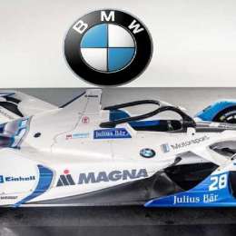 BMW deja la Fórmula E