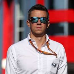 Cabaret en la Fórmula 1