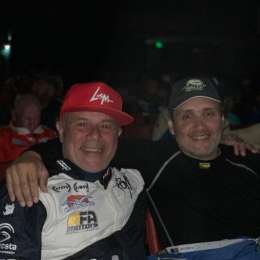 Luis Marcotti correrá el Ford Focus del JM Motorsport