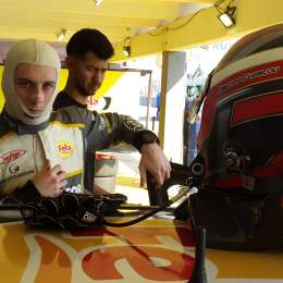 Chialvo: “Hay que seguir sumando sin volverse locos”