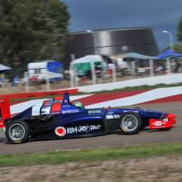 Matías Fernández busca estar adelante