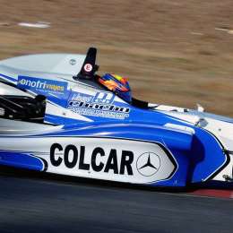 Moscardini: "Llego muy confiado"