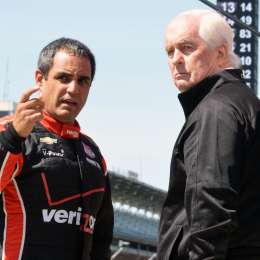 Montoya correrá en IMSA con Penske
