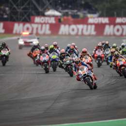 Nuevo cambio en el reglamento deportivo del Moto GP