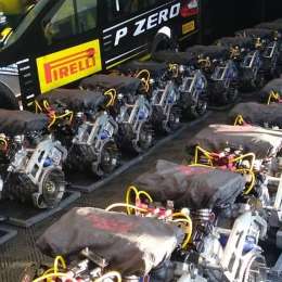 Se sortearon los motores para los '200 kms de Buenos Aires'