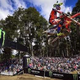 Confirmada la cita argentina del MXGP 2020
